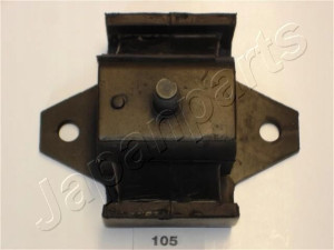 JAPANPARTS RU-105 Łożyskowanie silnika