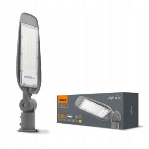 Lampa drogowa LED STREET LEYA 50W - Neutralny Biał