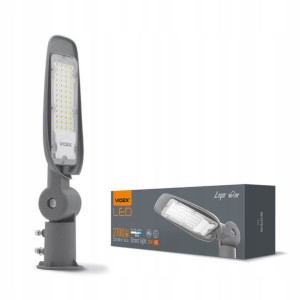 Lampa Latarnia Uliczna Led STREET LEYA 30W 2700lm
