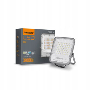 Naświetlacz LED FLOOD DAVIS 30W - Neutralny Biały