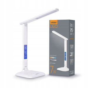 Lampka biurowa LED z możliwością przyciemniania DE