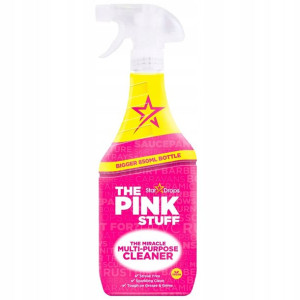 The Pink Stuff Spray Czyszczący Wielofunkcyjny 850