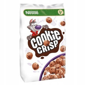 Płatki Nestle Cookie Crisp 450g