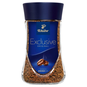 Tchibo Kawa Exclusive Instant 200g