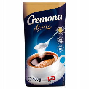 Cremona Śmietanka do kawy 400g