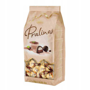 Vobro Praliny Coffee Cream 1kg