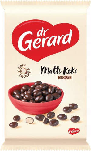 Dr Gerard Maltikeks Chocolate 320g