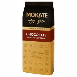 Mokate Czekolada Gęsta To Go 1kg