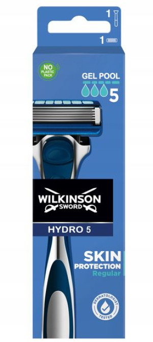 Wilkinson Hydro 5 Skin Protection Regular Maszynka