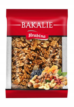 Hrabina Orzechy Włoskie 100g