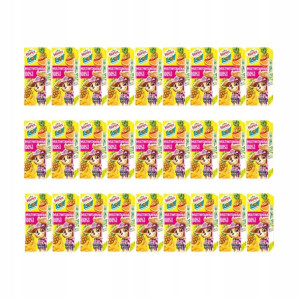 Hortex Leon Sok 100% Multiwitamina 27 x 200ml