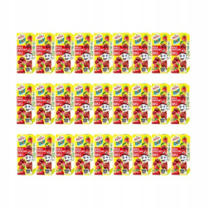 Hortex Leon Sok 100% Wieloowocowy 27 x 200ml