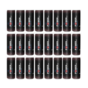 POWER BANK Napój Energy Drink puszka 24 x 250ml