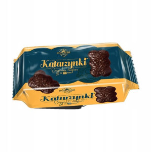 Kopernik Katarzynki Pierniki w Czekoladzie 24x56g