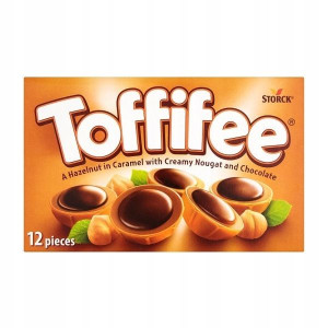 Bombonierka Toffifee 100g Storck