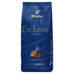 Tchibo Kawa Exclusive Mielona 500g