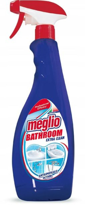 Meglio Łazienka Spray 750ml