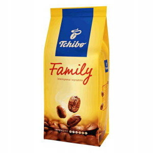 Kawa Tchibo Family Mielona 450g