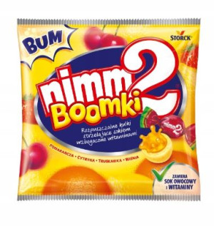 Storck Nimm 2 Boomki 90g