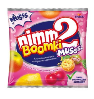 Storck Nimm 2 Boomki Musss 90g