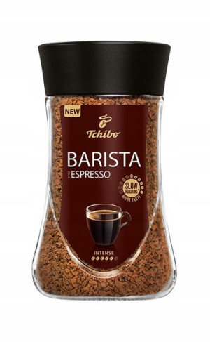 Tchibo Kawa Barista Espresso 200g
