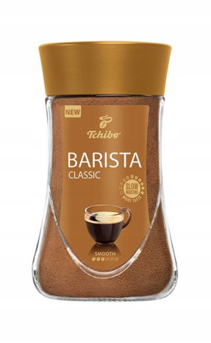 Tchibo Kawa Barista Classic 180g