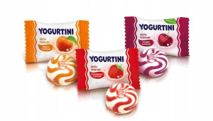 Cukierki Yogurtini Roshen 1kg