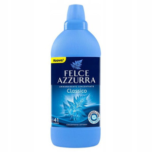 Płyn do płukania Felce Azzurra Original 1,025L