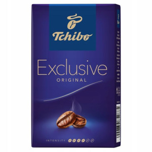 Tchibo Kawa Exclusive Mielona 250g