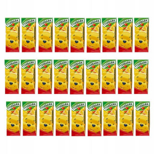 Tymbark Sok 100% Multiwitamin dla Dzieci 27x 200ml