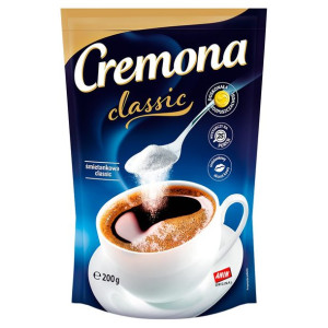 Cremona Śmietanka do kawy 200g