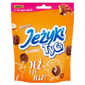 Jeżyki TYCI Classic 100g