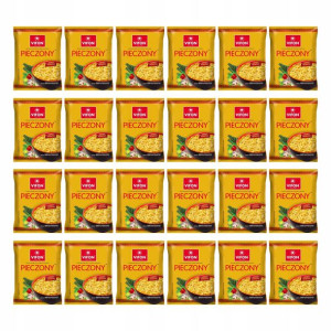 Zupka Vifon Kurczak Pieczony 70g x 24 szt