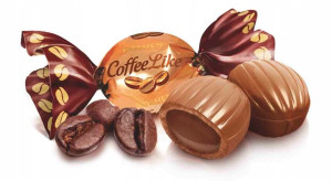 Cukierki Coffee Like Roshen 1kg