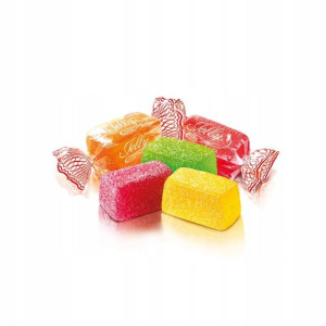 Cukierki Galaretki Jelly Roshen 1kg