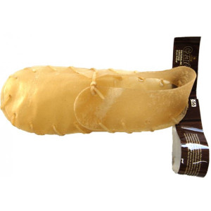 Delfin But Średni Brązowy Przysmak Dla Psa 13 cm 20 sztuk