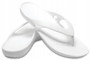 Japonki Klapki Damskie Crocs Kadee Ii Flip 39-40