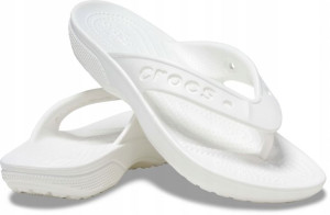 Japonki Klapki Damskie Crocs Baya Ii Flip 36-37