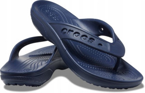 Japonki Klapki Damskie Crocs Baya Ii Flip 37-38