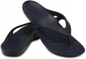Japonki Klapki Damskie Crocs Kadee Ii Flip 38-39