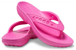 Japonki Klapki Damskie Crocs Baya Ii Flip 37-38