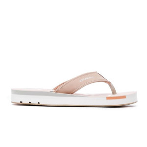 Klapki O'neil Jacky Slipper Women Low 90221013-79a 40