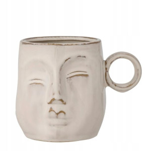 Kubek PHILOU kamionkowy 375 ml