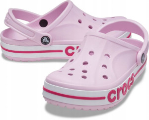Buty Chodaki Klapki Crocs Bayaband 205089 41-42