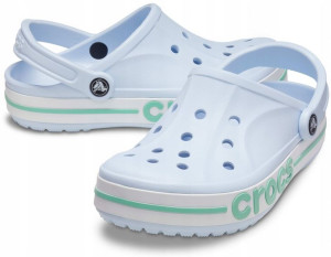 Buty Chodaki Klapki Crocs Bayaband 205089 36-37
