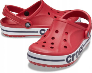 Buty Chodaki Klapki Crocs Bayaband 205089 41-42