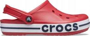 Buty Chodaki Klapki Crocs Bayaband 205089 43-44
