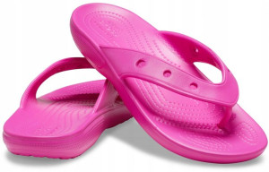 Damskie Japonki Klapki Crocs Classic Flip 39-40