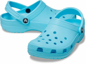 Damskie Buty Chodaki Crocs Classic 10001 Clog 41,5