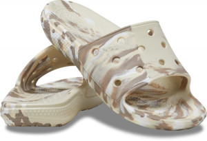 Damskie Buty Klapki Crocs Classic Slide 39-40